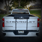 Blessed Tailgate Pad
